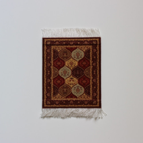 كوستر سجاد 4