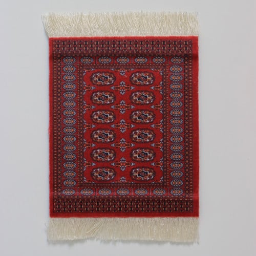 قاعدة كوب سجاد سدو