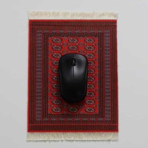 مجموعة ماوس باد