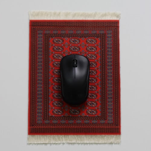 ماوس باد سجاد سدو