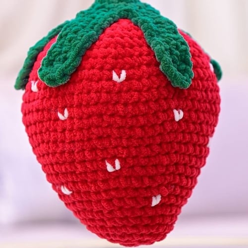 خدادية فراولة