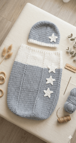 مهاد النجوم للمواليد