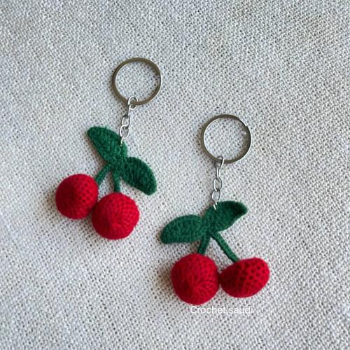 ميدالية كرز أحمر