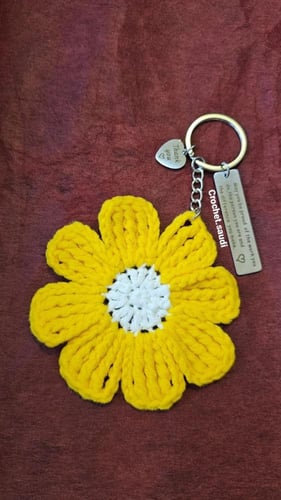 شنطة أزرق وأصفر