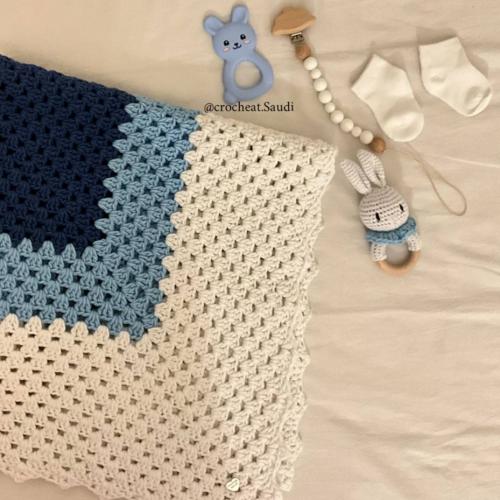 طقم هدايا مواليد ولادي