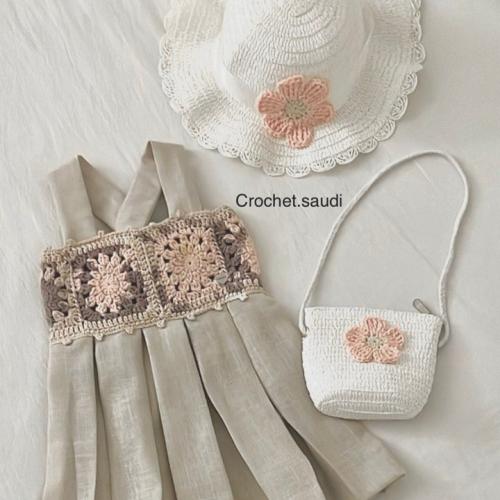 فستان الحديقة