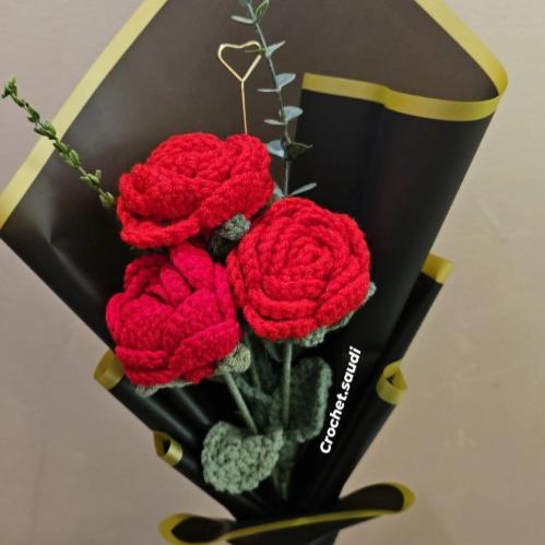 باقة الجوري 3