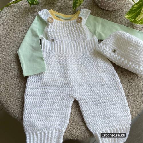 طقم مواليد ولادي