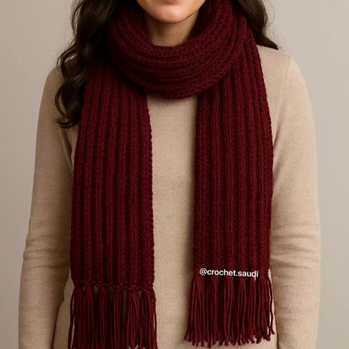 شال ميكاسا للصغار