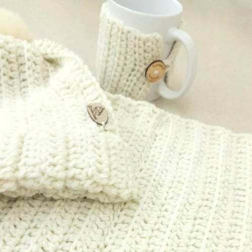 هدية الشتاء