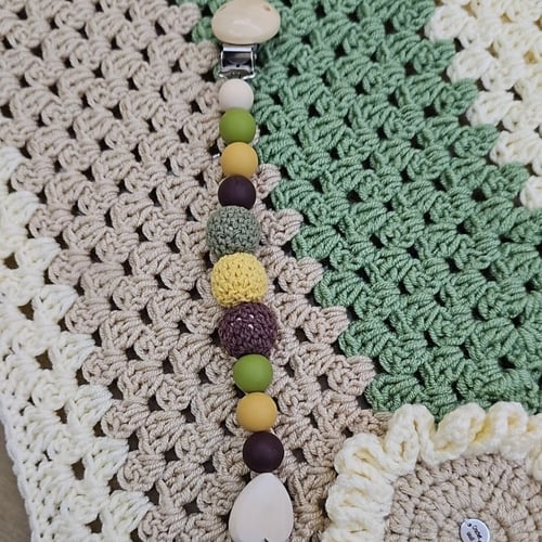 بطانية دوار الشمس