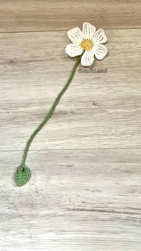 فاصل الوردة