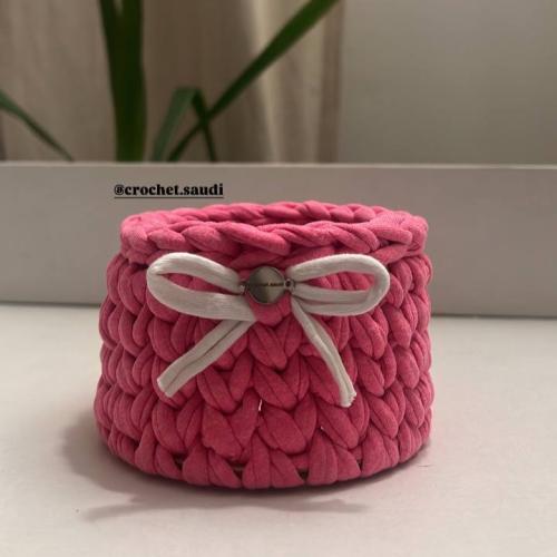 سلة توزيعات