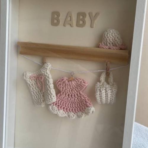 برواز اسم المولود