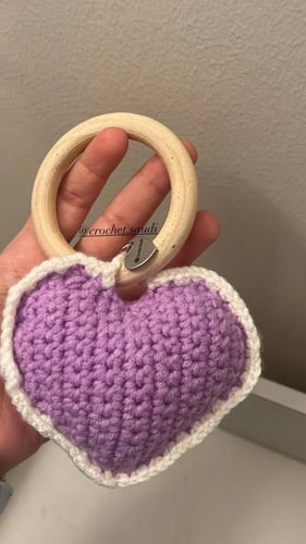 خشخيشة القلب