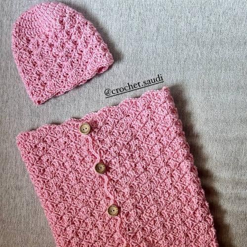 مهاد للمواليد بناتي