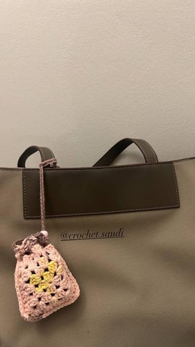 شنطة سماعات للتعليق