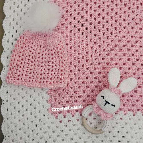 هدية مولودة 3