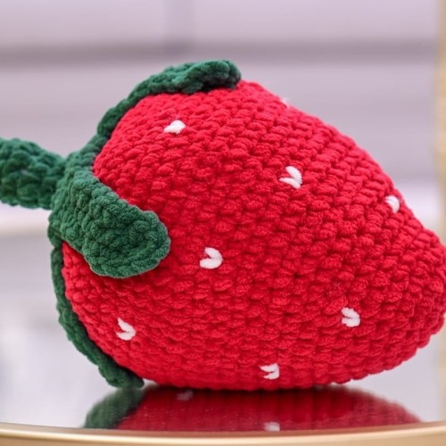 خدادية فراولة