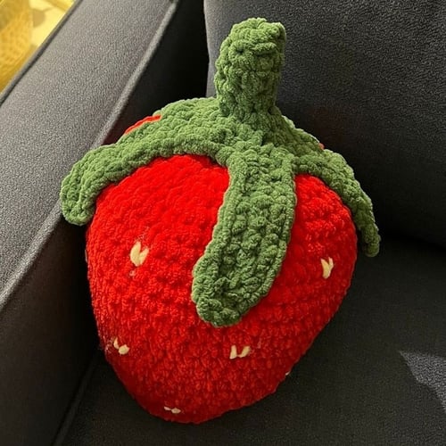 خدادية فراولة