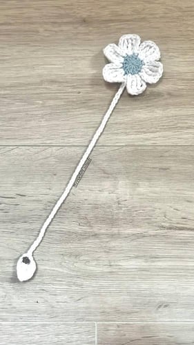 فاصل الوردة