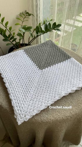 بطانية مواليد