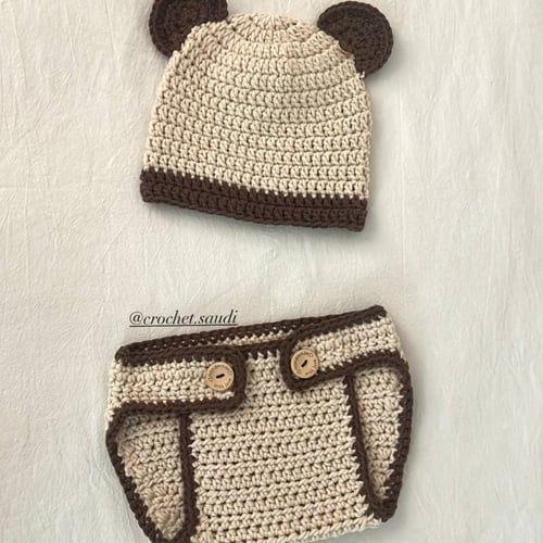 طقم الدبدوب 3