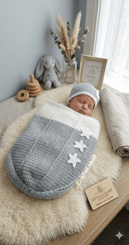 مهاد النجوم للمواليد