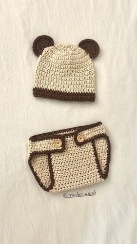 طقم الدبدوب 3