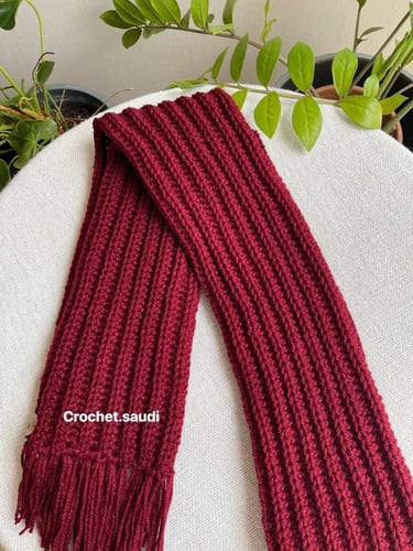 شال ميكاسا للكبار