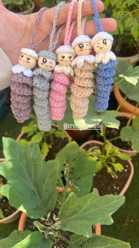 ميدالية الدودة السعيدة