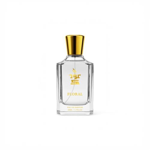 عطر فلورال - FLORAL