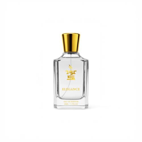 عطر اليجانس elegance برائحة فريدة