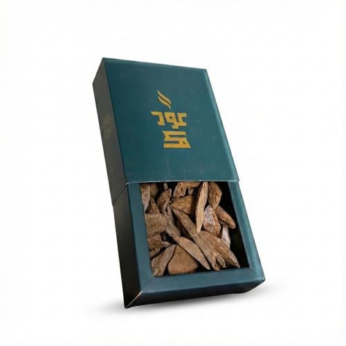 عود مروكي طبيعي محسن فاخر