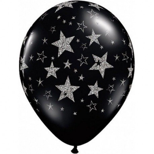 LA036 11" LATEX CT25 98534
