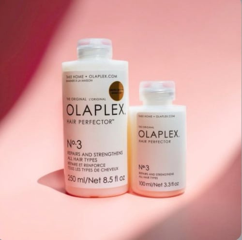 OLAPLEX N.3 اولابلكس