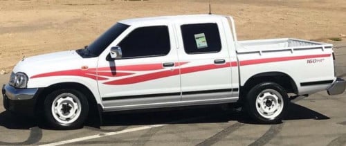 خط ددسن 2001 ترهيم