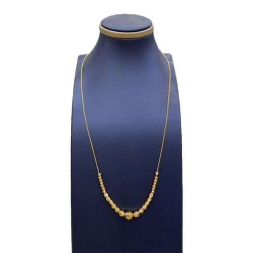 Dourika gold bracelet 21 karat | weight 7.2 grams...
