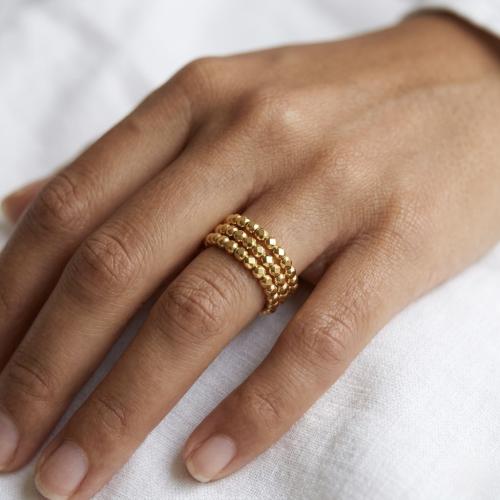 Marami pomegranate love pure gold 21 karat | weigh...
