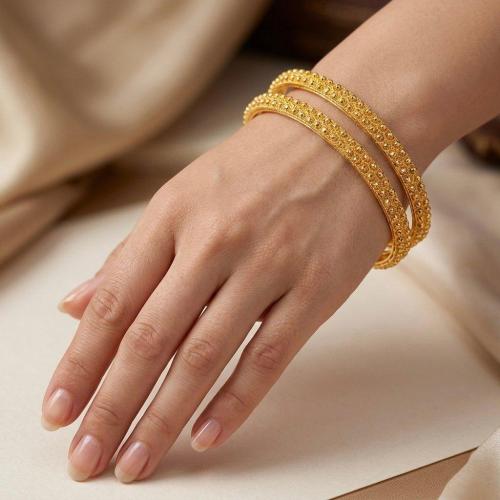 Ghawais Durika gold 21 karat | weight 11.7 grams |...