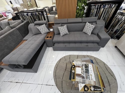 جلسة حرف ال طيارة 330*200 سم