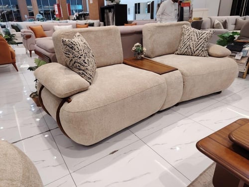 كنب غيمة 2026 مودرن