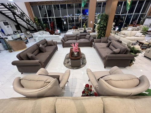 طقم ديما الشعله 11 شخص