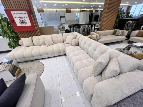 جلسه موديل نور 3*3متر