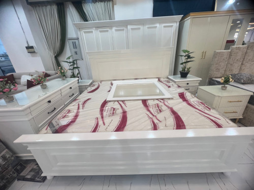 غرفة نوم تفصيل موديل ايكيا