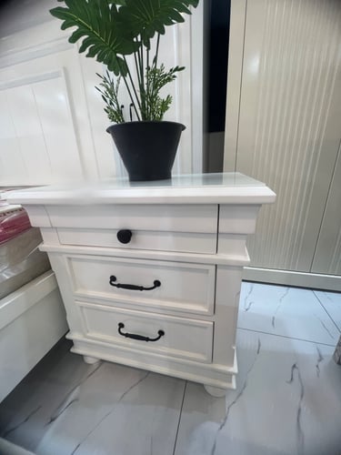 غرفة نوم تفصيل موديل ايكيا