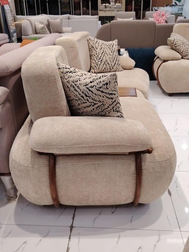 كنب غيمة 2026 مودرن