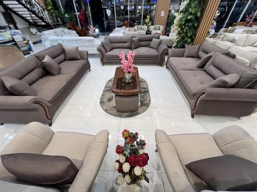 طقم ديما الشعله 11 شخص