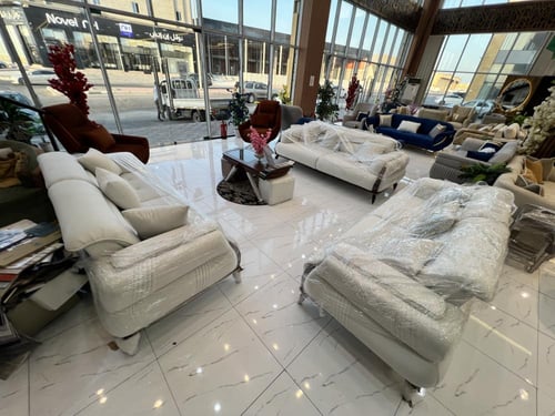 طقم كنب مستورد موديل صوفيا