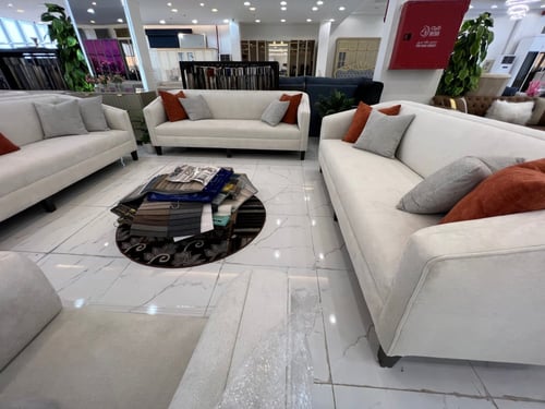 طقم كنب 12 شخص موديل 84